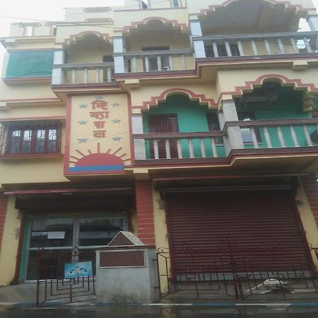 Hotel O Palace Inn Near Acropolis Mall Jadabpur Exterior photo