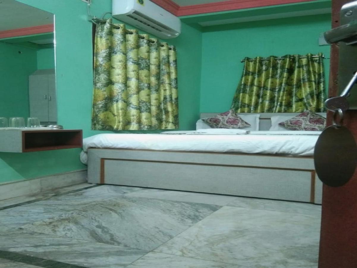 Hotel O Palace Inn Near Acropolis Mall Jadabpur Exterior photo
