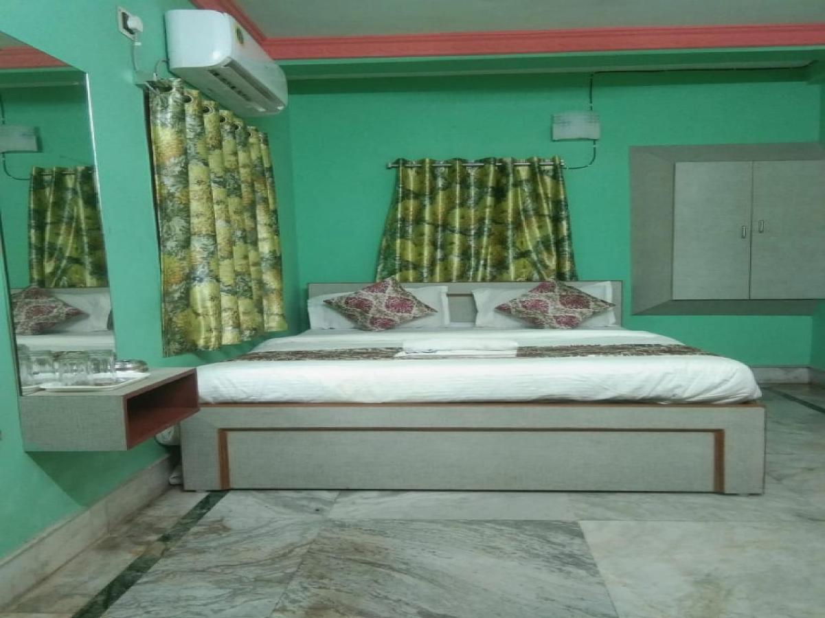 Hotel O Palace Inn Near Acropolis Mall Jadabpur Exterior photo