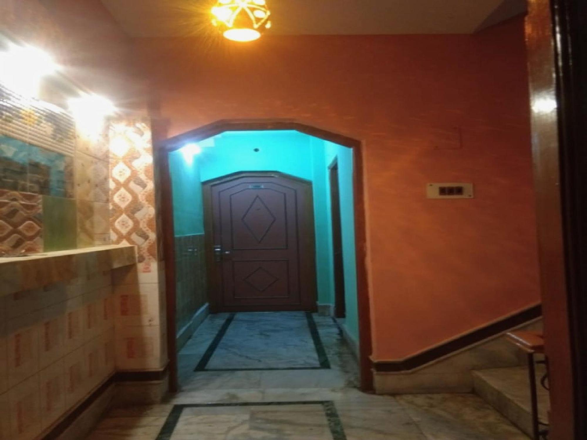Hotel O Palace Inn Near Acropolis Mall Jadabpur Exterior photo