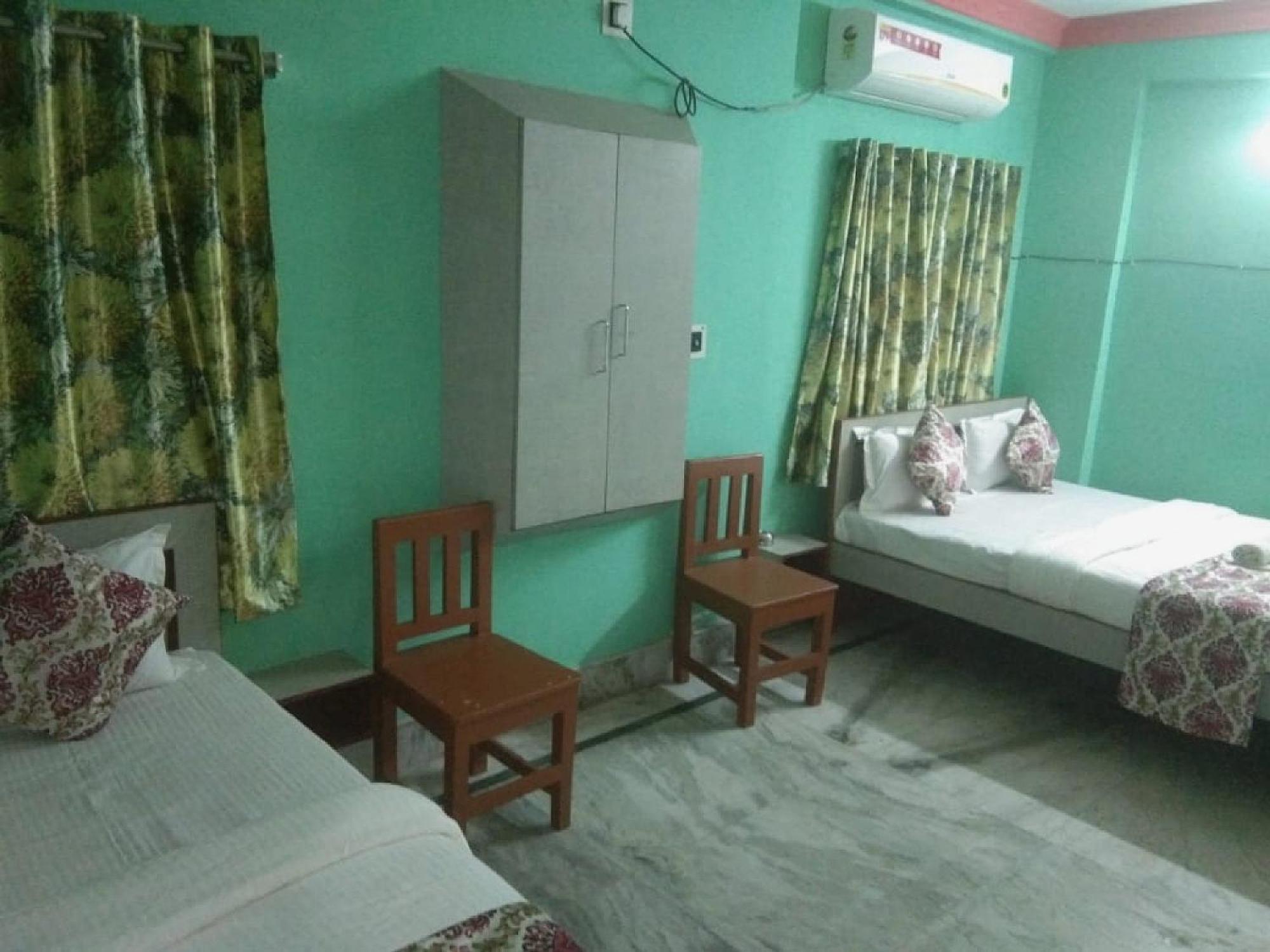 Hotel O Palace Inn Near Acropolis Mall Jadabpur Exterior photo