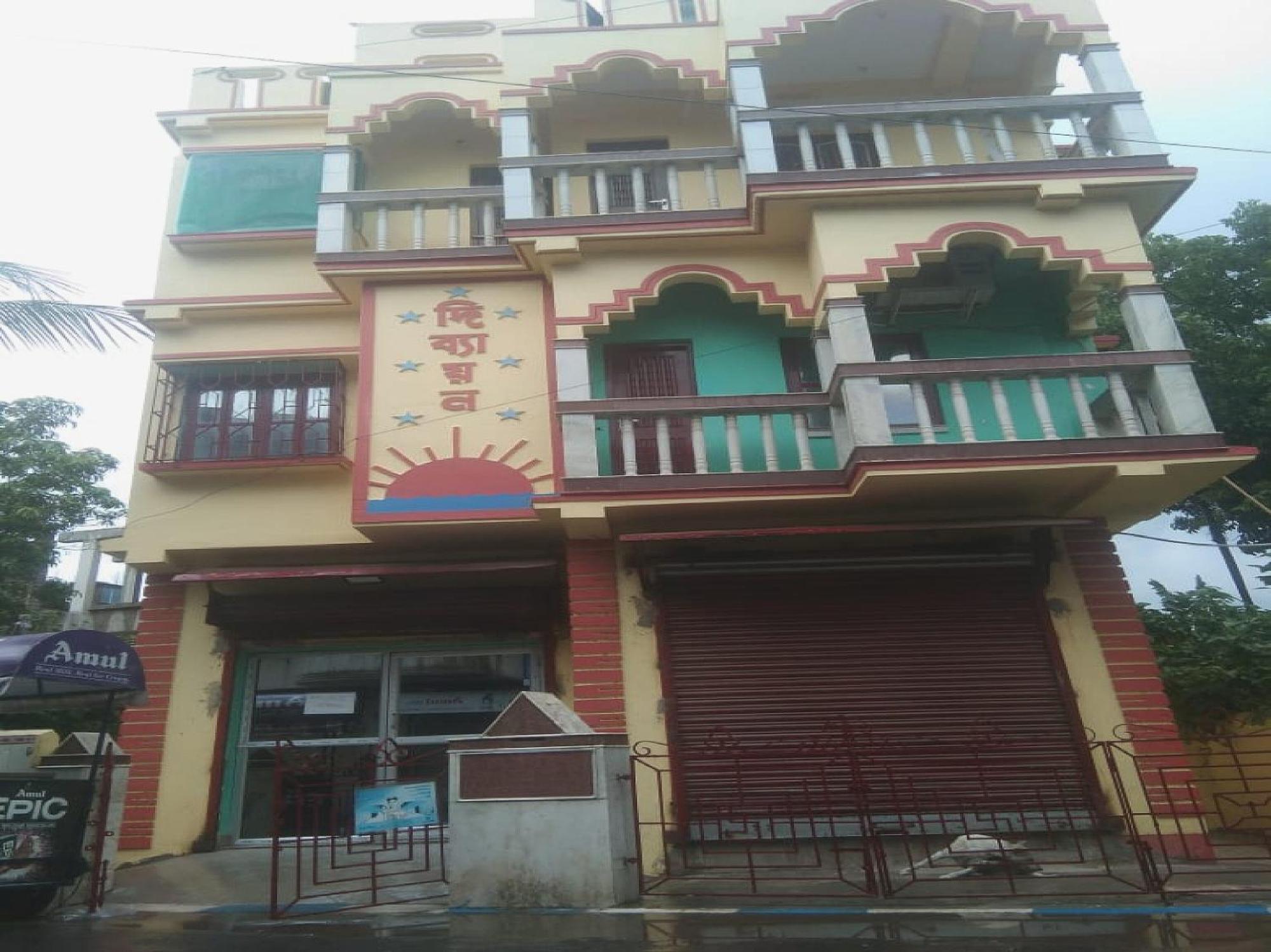 Hotel O Palace Inn Near Acropolis Mall Jadabpur Exterior photo